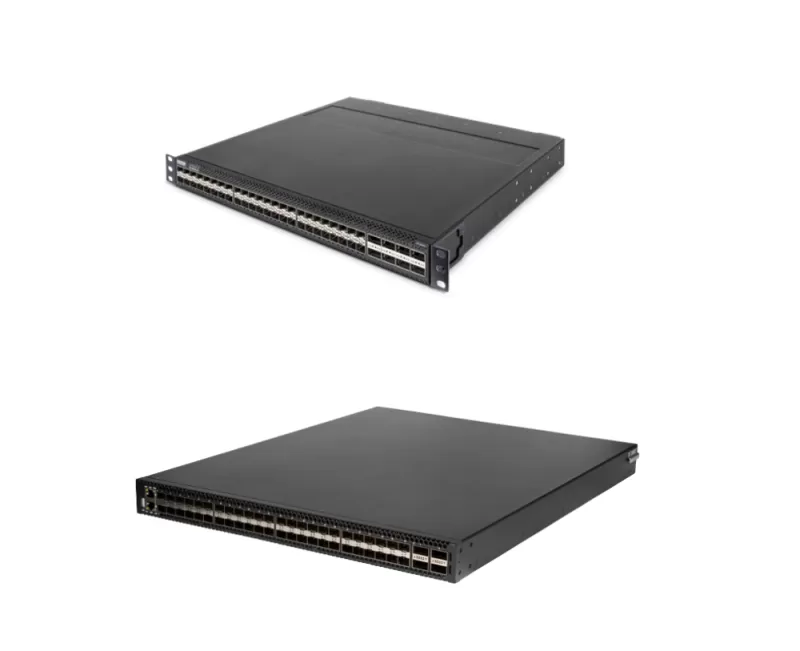 Network Packet Brokers